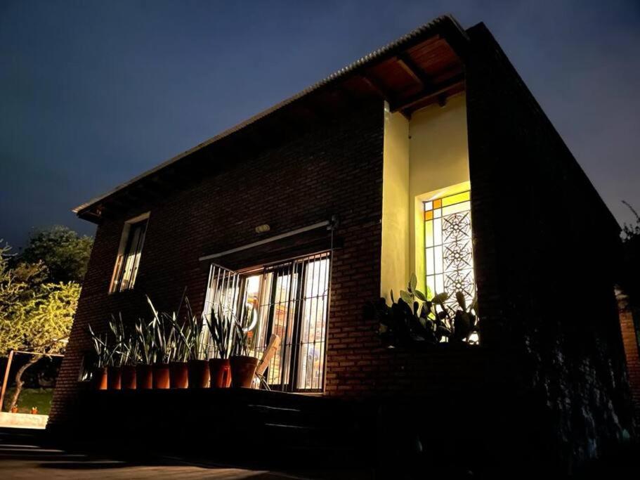 Casa para disfrutar! - B&B Agua de Oro