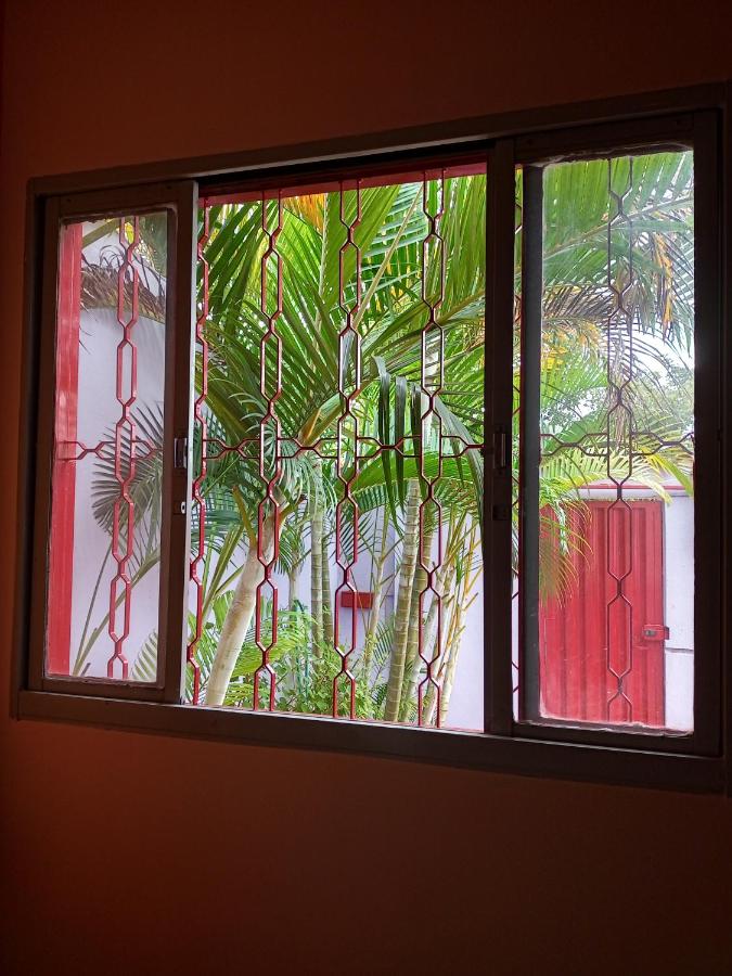 Alojamento do João - Bed and Breakfast Lagoa Santa