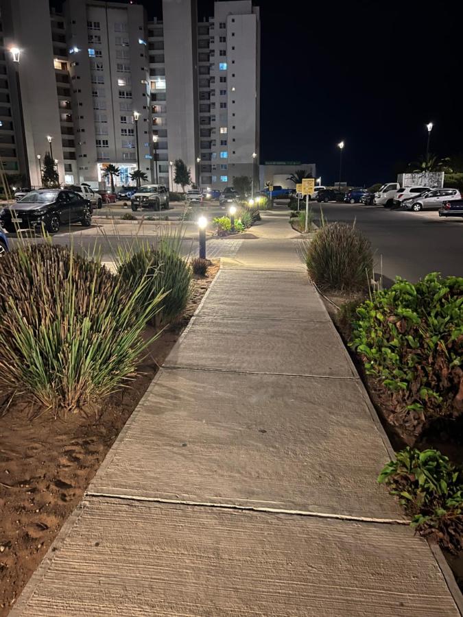 Vista Increíble en Laguna Del Mar piso 13 - Ferienwohnung La Serena