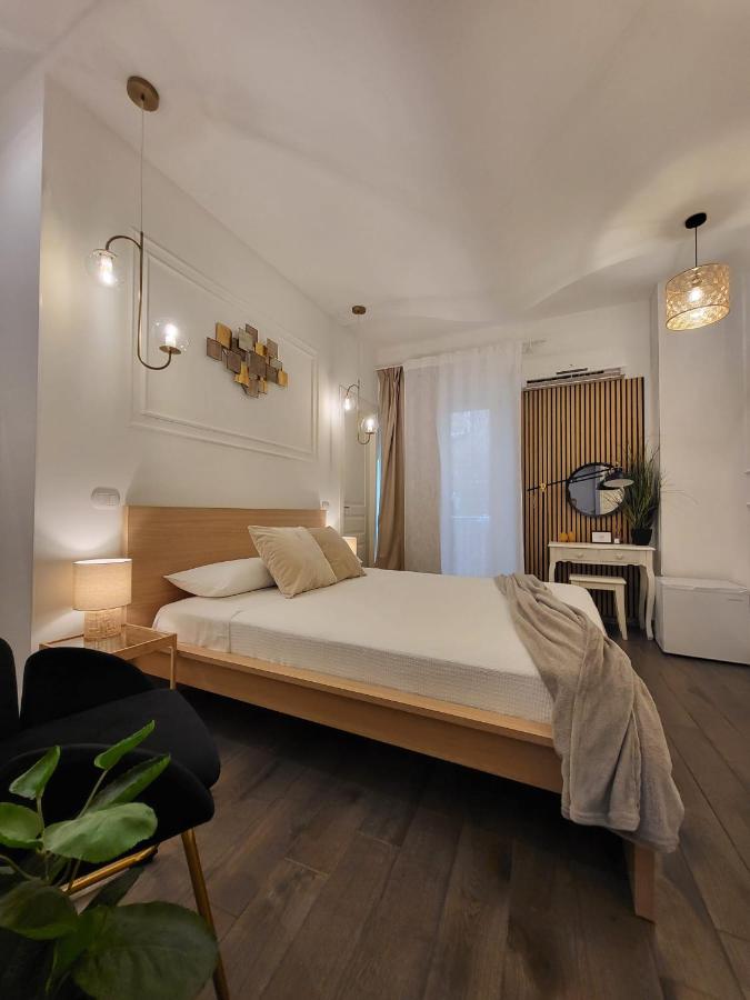 Habitación Doble con balcón 