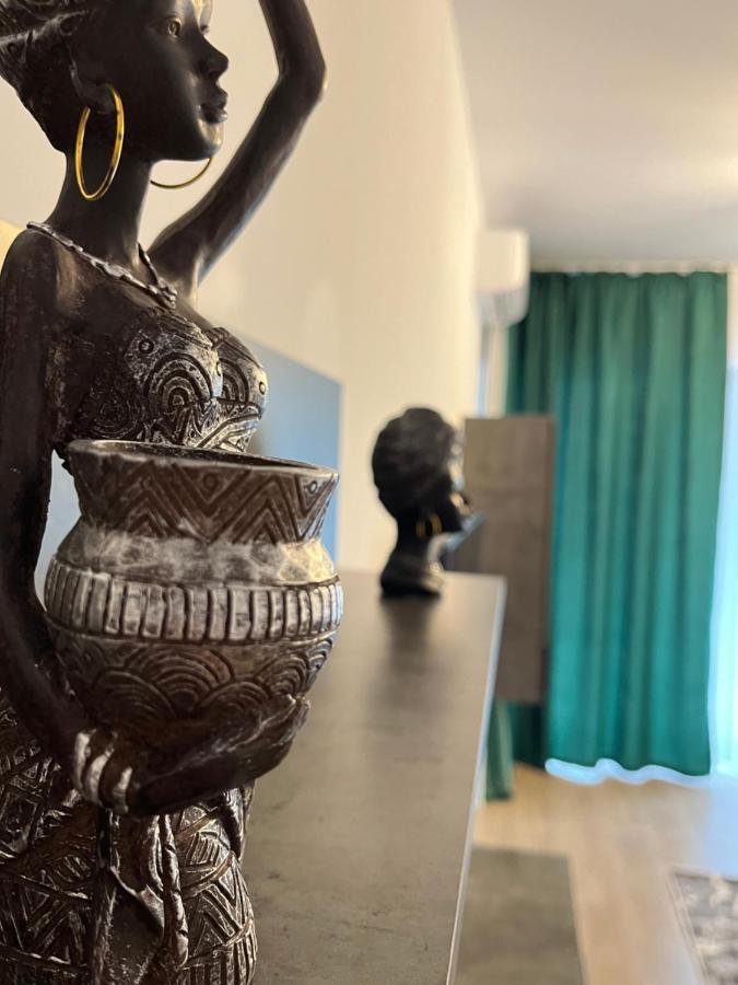 Divine Apartments Silk District - B&B