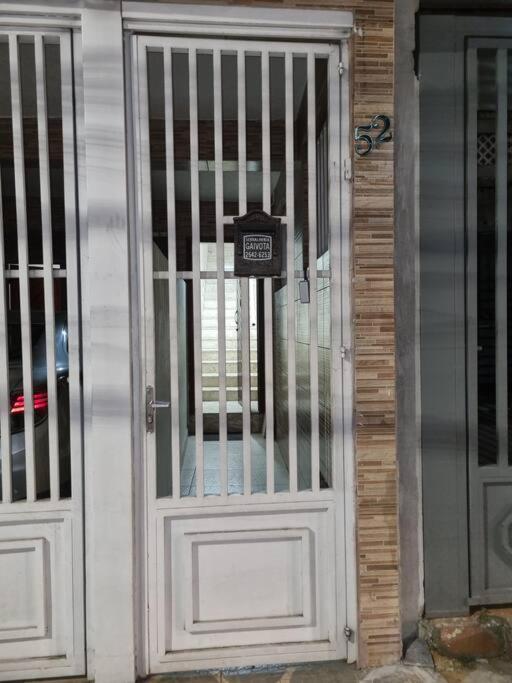 Apto a 200 metros da Anclivepa - B&B