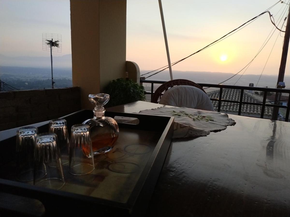 Corfu Ariandi Stone House - B&B Giannades