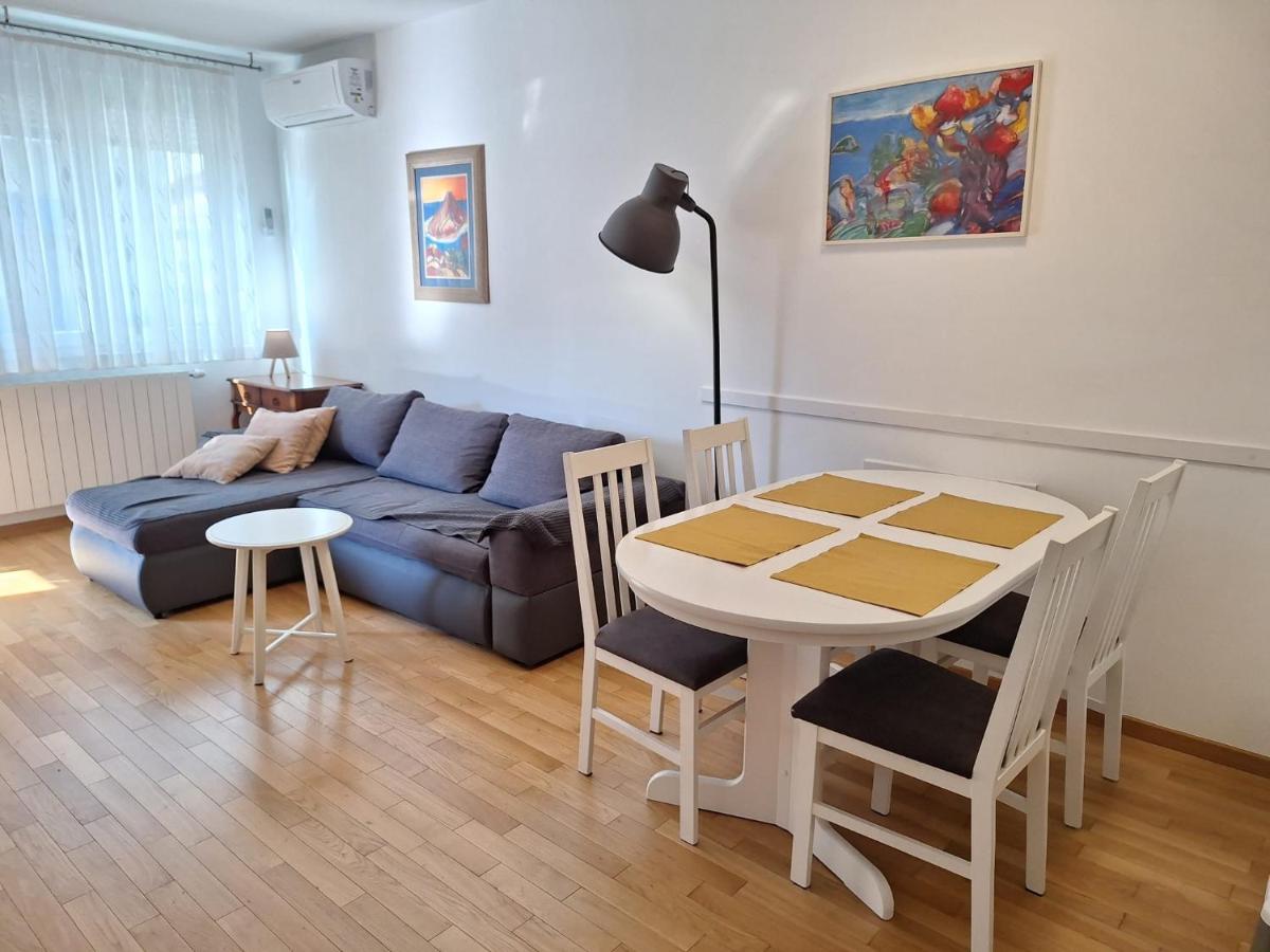 B&B Zagreb - Apartman Maria - Bed and Breakfast Zagreb