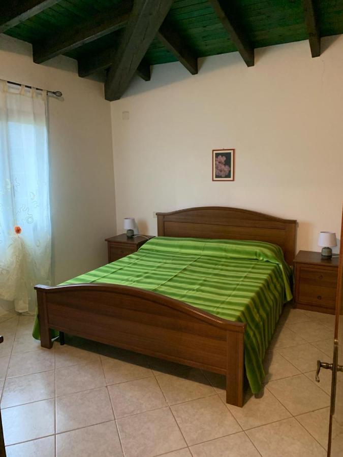 Sa cruxi - B&B