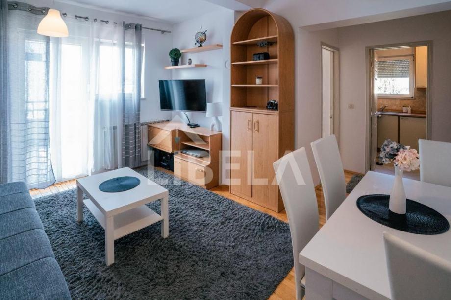 B&B Zagreb - Apartment Tina - Bed and Breakfast Zagreb