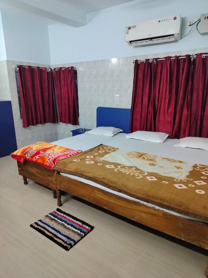 B&B Puri - Hotel basanti - Bed and Breakfast Puri