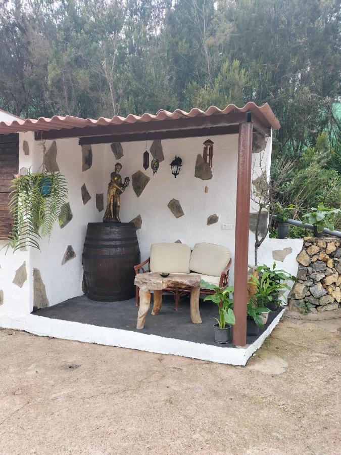 Finca Aurora Ecorural - B&B Icod de los Vinos