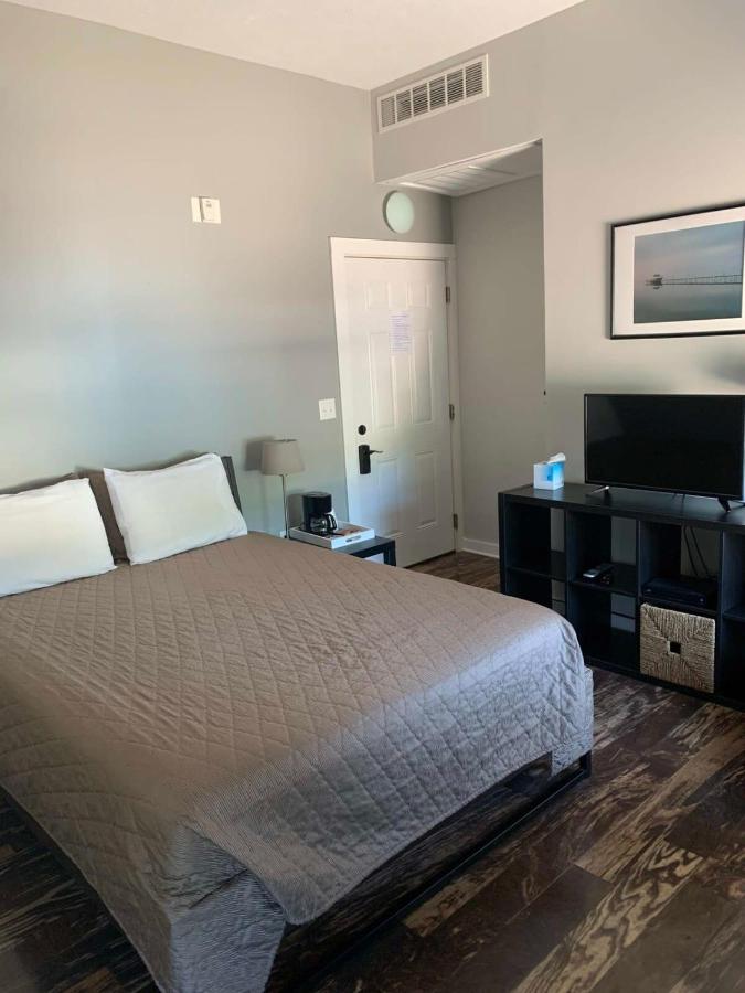 Northport Inn Boutique Hotel R201 - Chambres d’hôtes