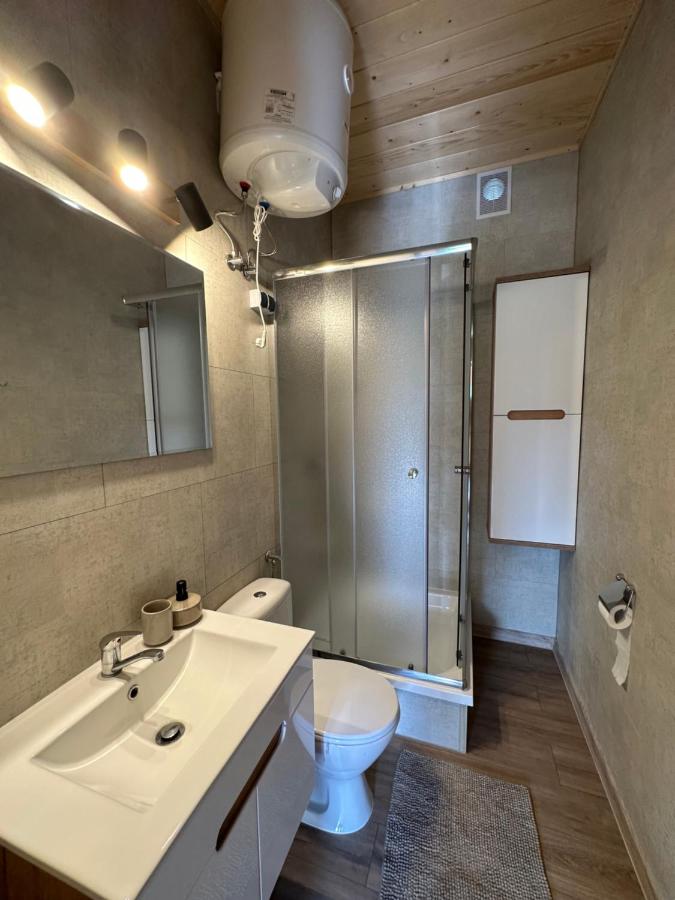 Rajska Przystań II - B&B