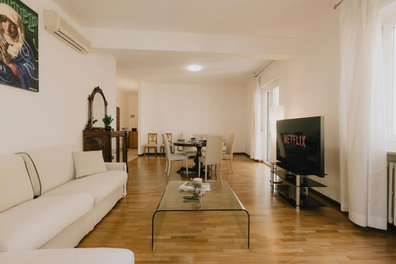 Arena Luxury Apartment - B&B Verona