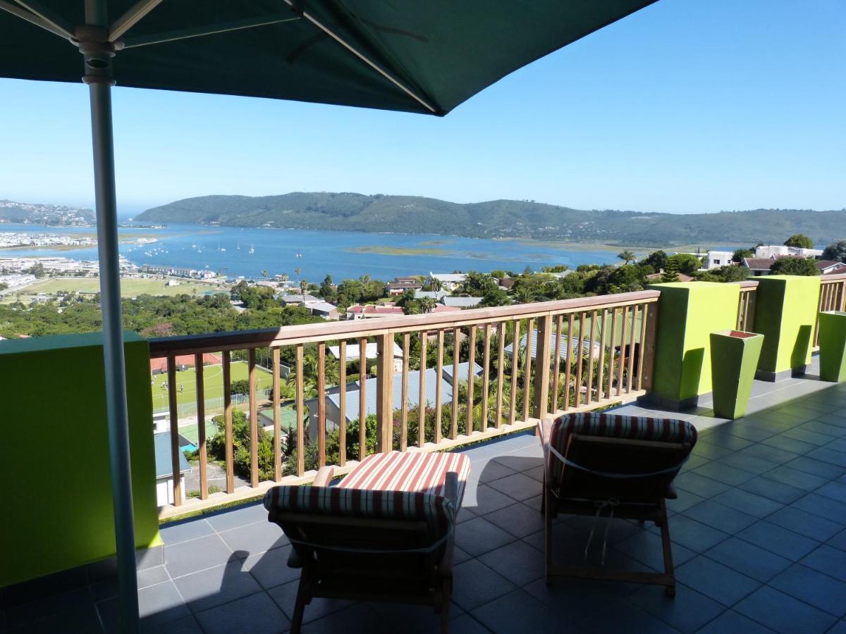 Knysnaviews Guest House - B&B Knysna