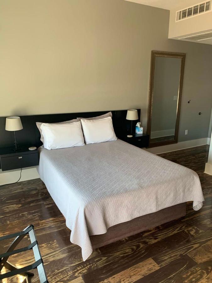 Northport Inn Boutique Hotel R207 - Chambres d’hôtes