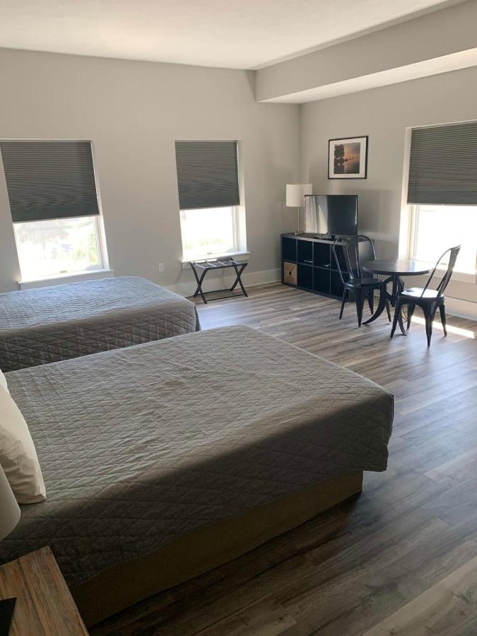 Boutique Hotel Room 8 - Ferienwohnung Northport