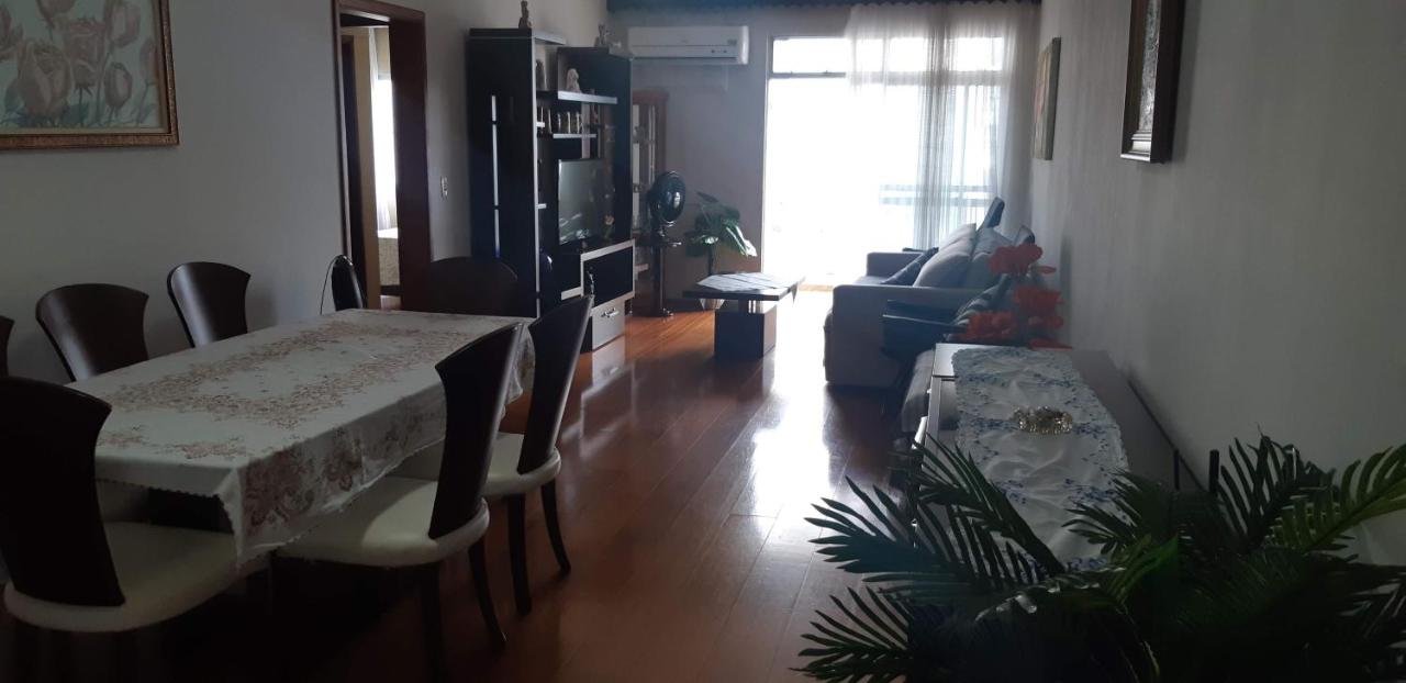 Amplo apartamento Balneário Camboriú SC - B&B