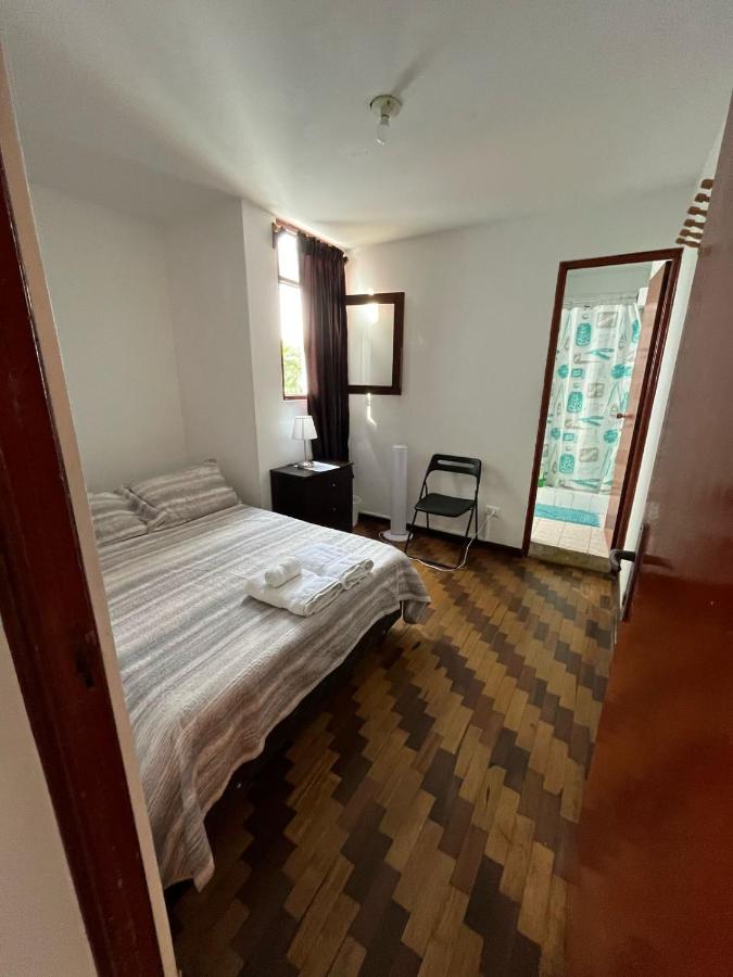 Small Double Room