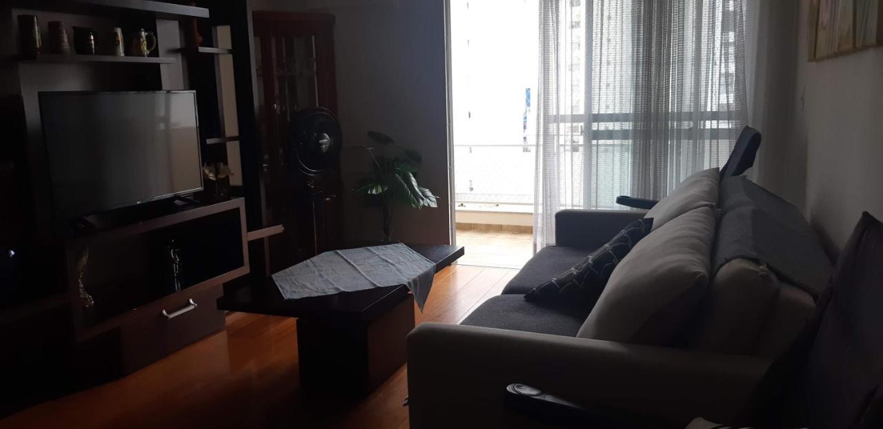 Amplo apartamento Balneário Camboriú SC - Chambres d’hôtes Balneário Camboriú