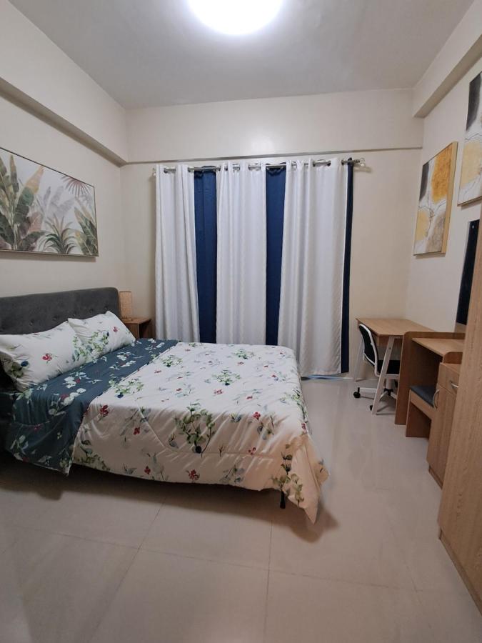 B&B Cebu City - Cebu Condo Airbnb and for rent - Bed and Breakfast Cebu City