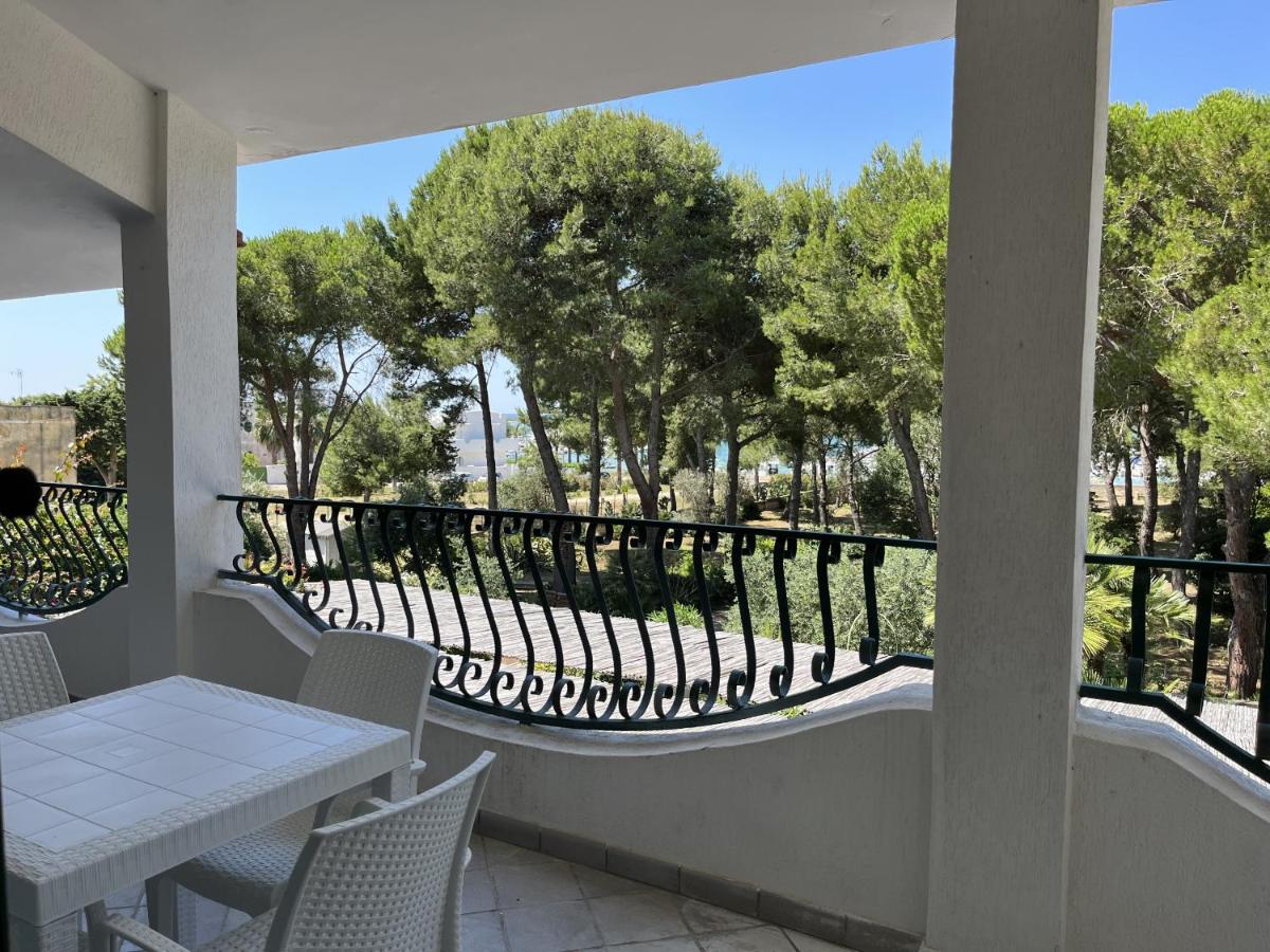 Verdalia 201 - Piano Primo - by Cala Salento - B&B