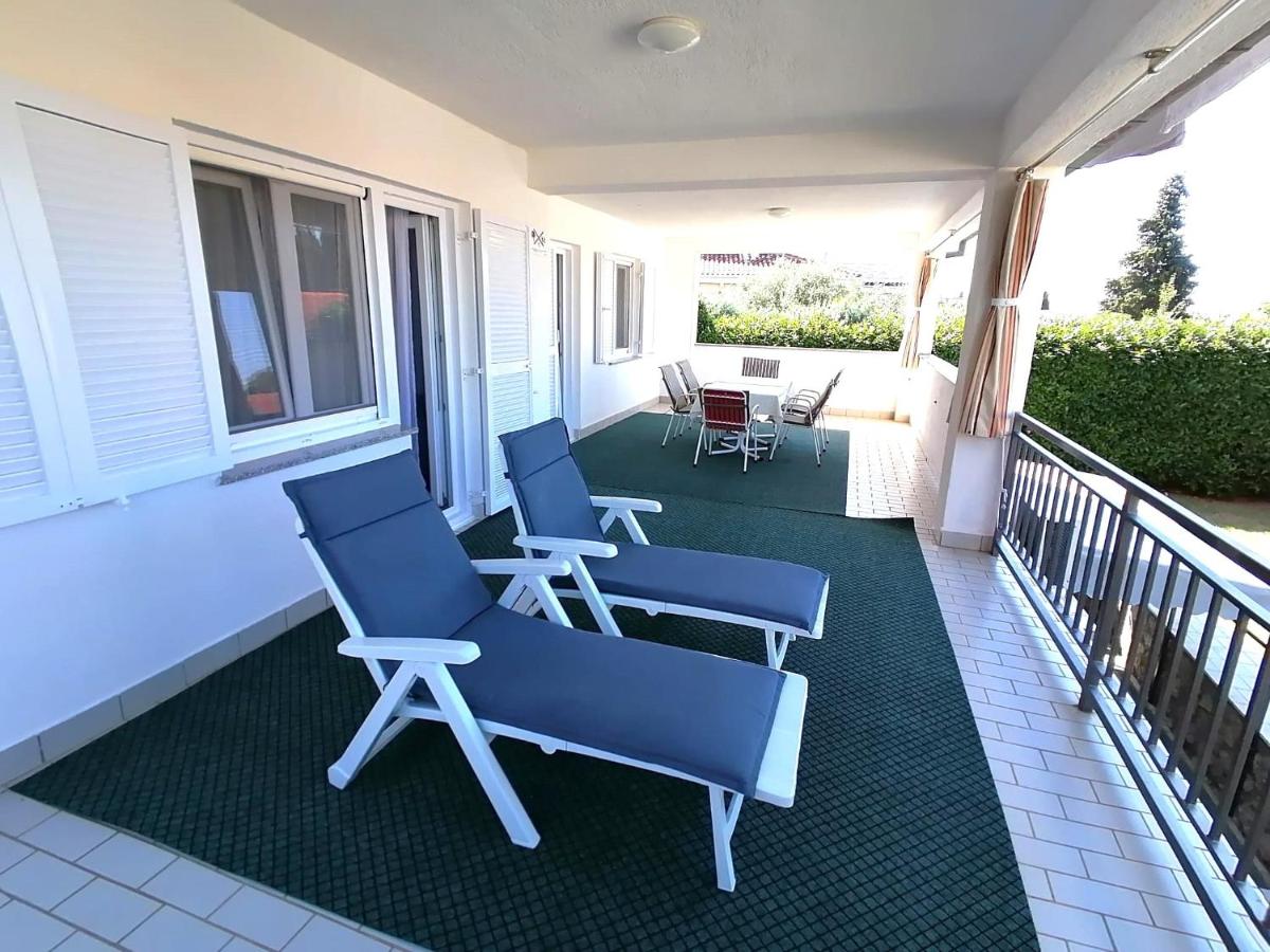 APARTMAN GLORIA - B&B Krk