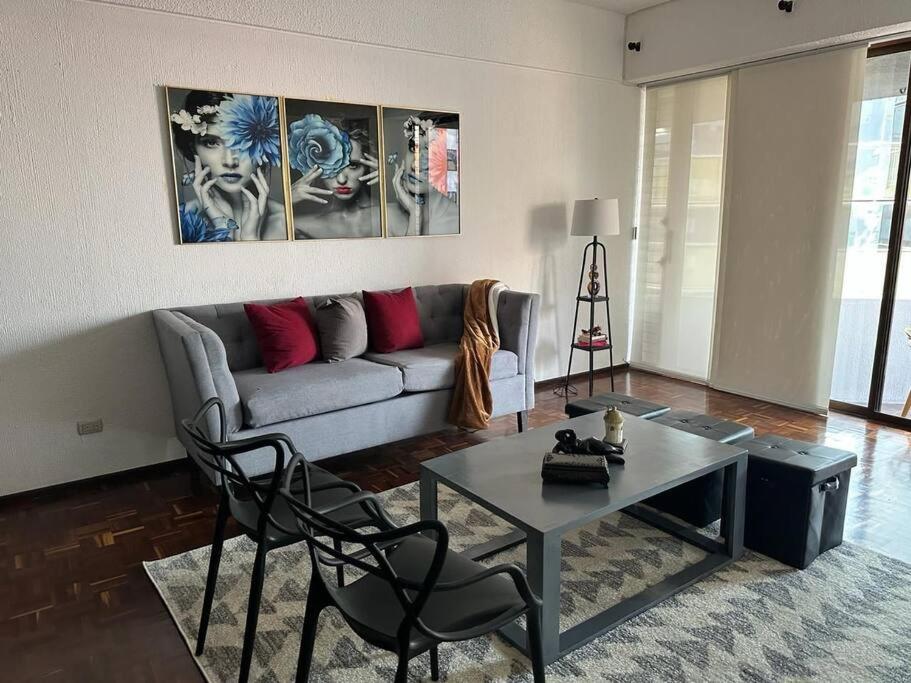 apartamento en zona viva - B&B Città del Guatemala