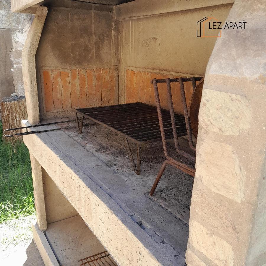 Apart Dalia, Casa con asador - Ferienwohnung