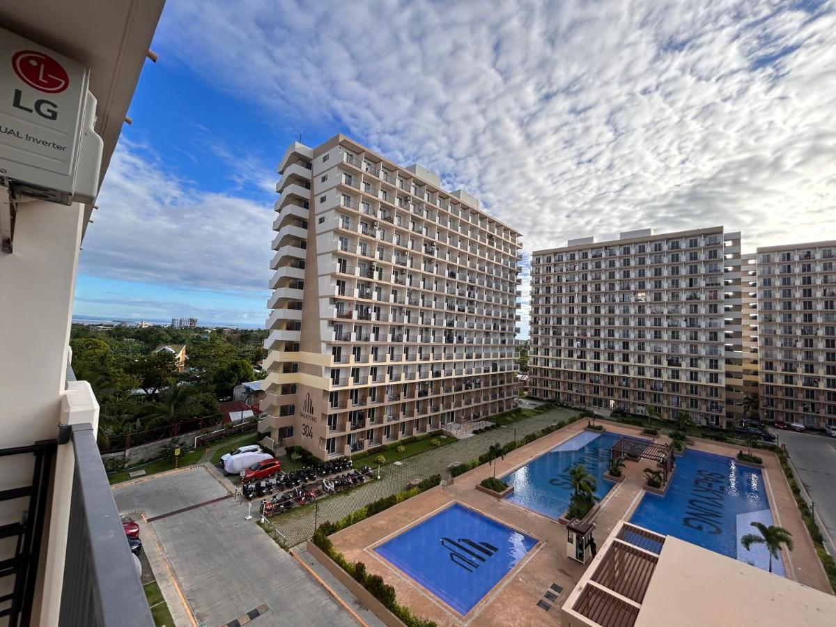 Rosanna’s condotel Saekyung Village 1 - Ferienwohnung Lapu-Lapu City
