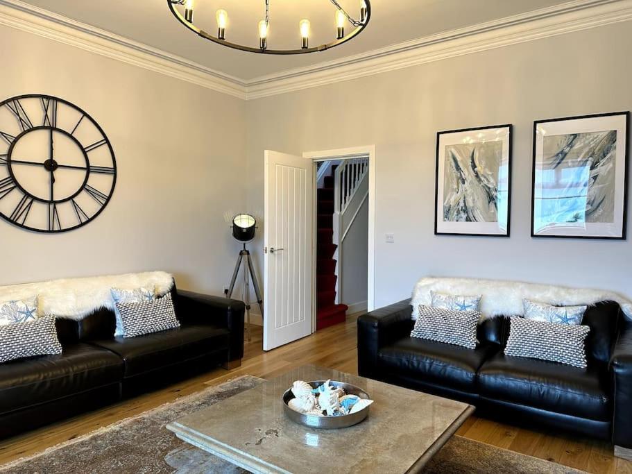 B&B Seaham - Seaview Penthouse - Bed and Breakfast Seaham