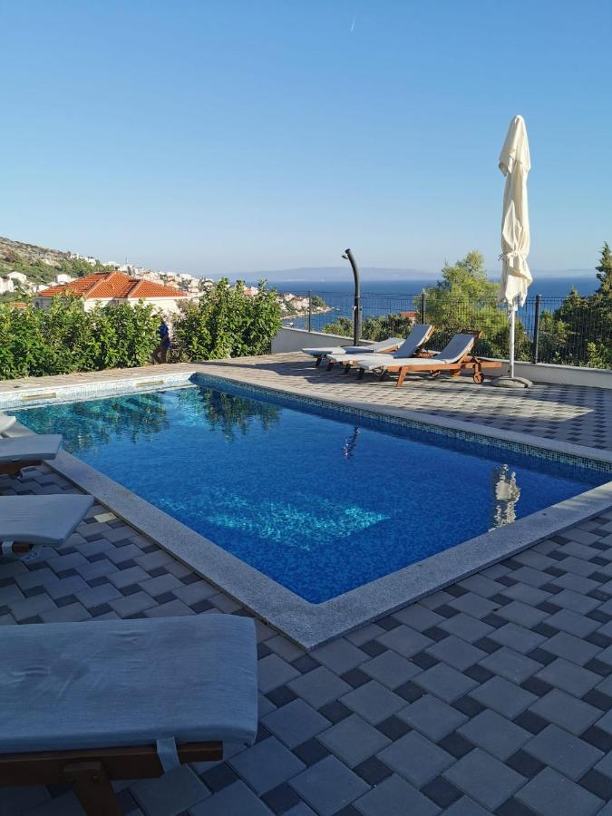 APARTMAN MILA - Chambres d’hôtes Trogir