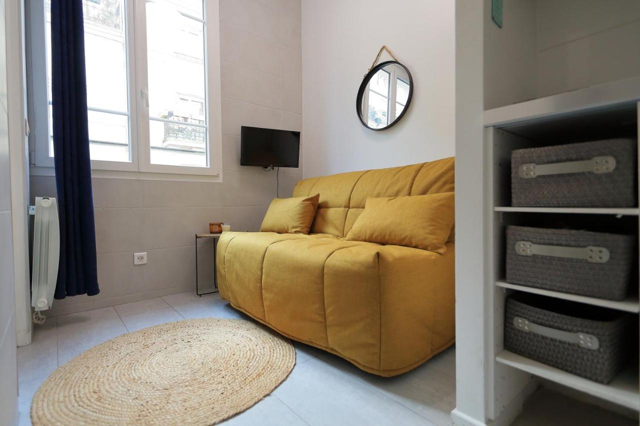 Stay in the Heart of Paris - B&B