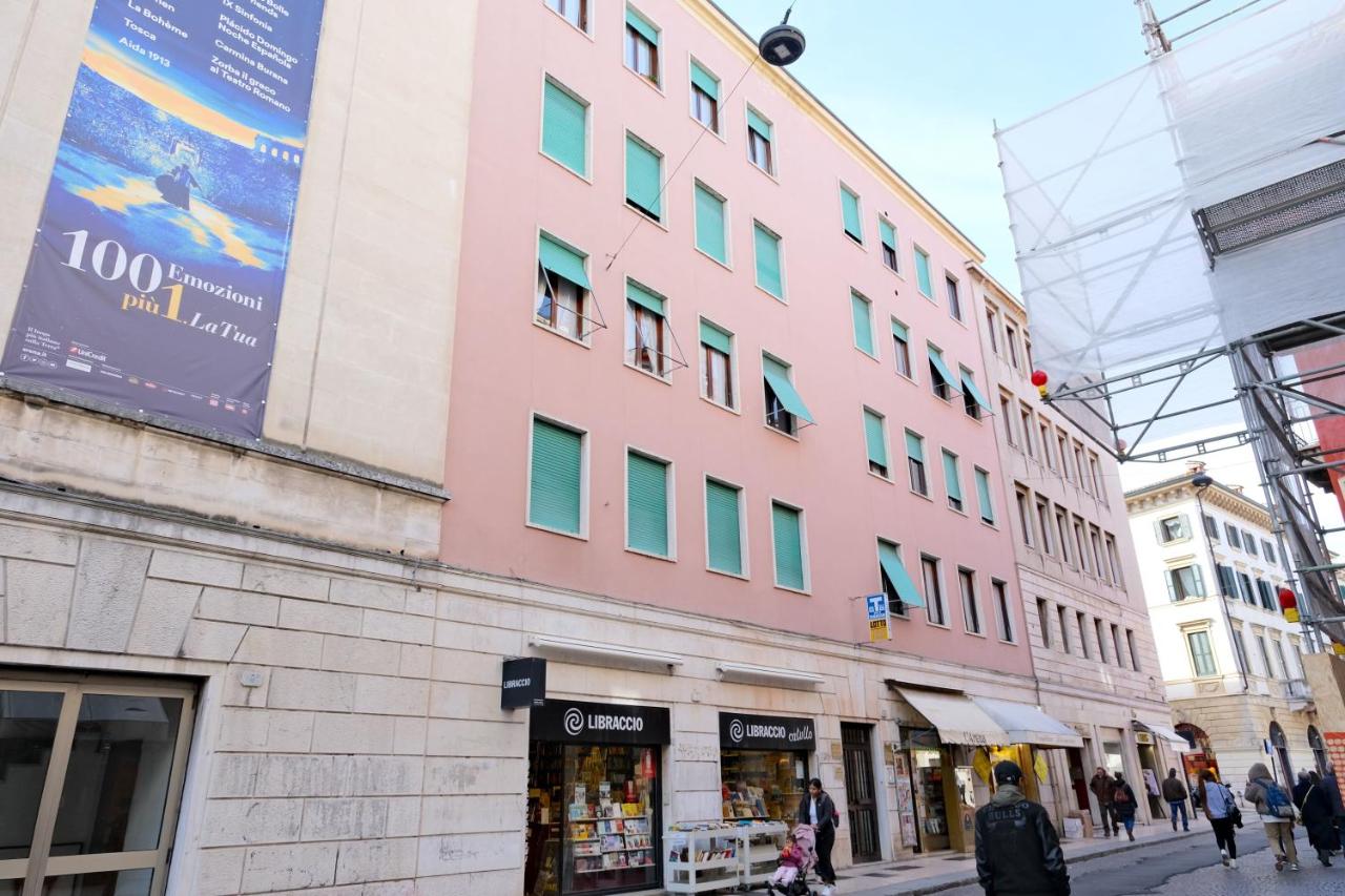Case VR Holiday Niccoloft - B&B Verona
