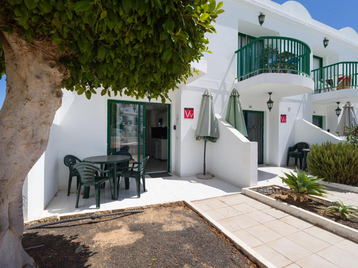 Ocean Pool View & WiFi by iRent Fuerteventura - Ferienwohnung
