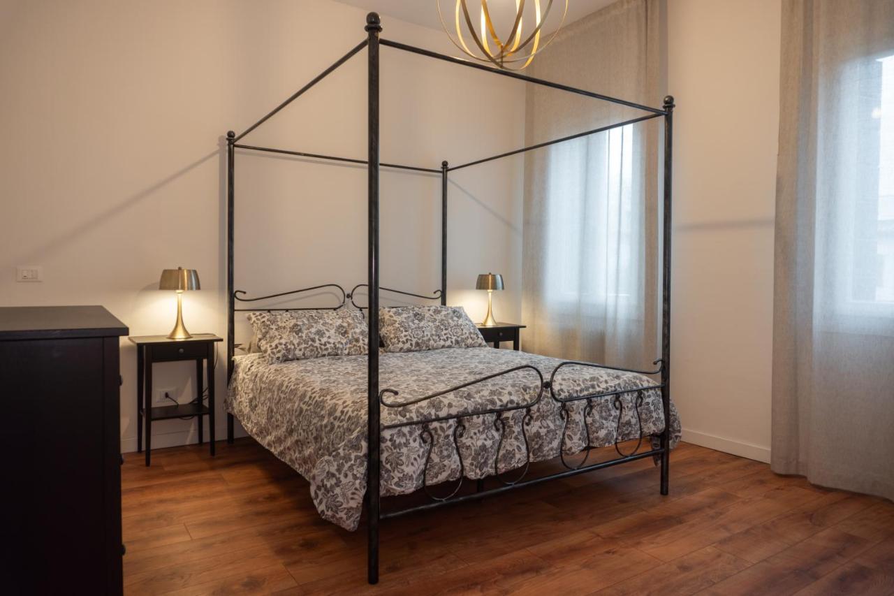 B&B Treviso - Duplex a due passi dal centro - Bed and Breakfast Treviso