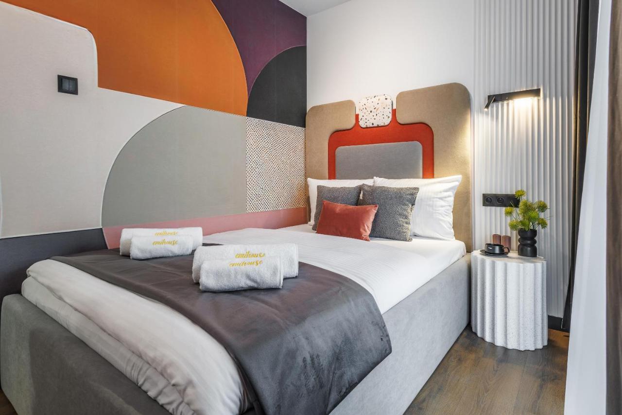 Premium Appartement met 1 Slaapkamer