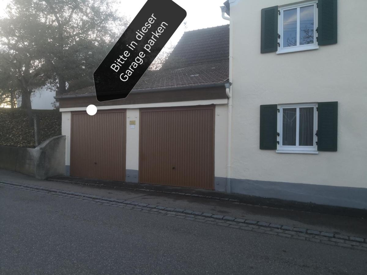 Wohnung LifeBalance - B&B