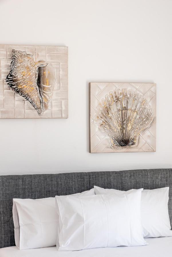 Appartamento con 2 Camere da Letto e Vista Giardino