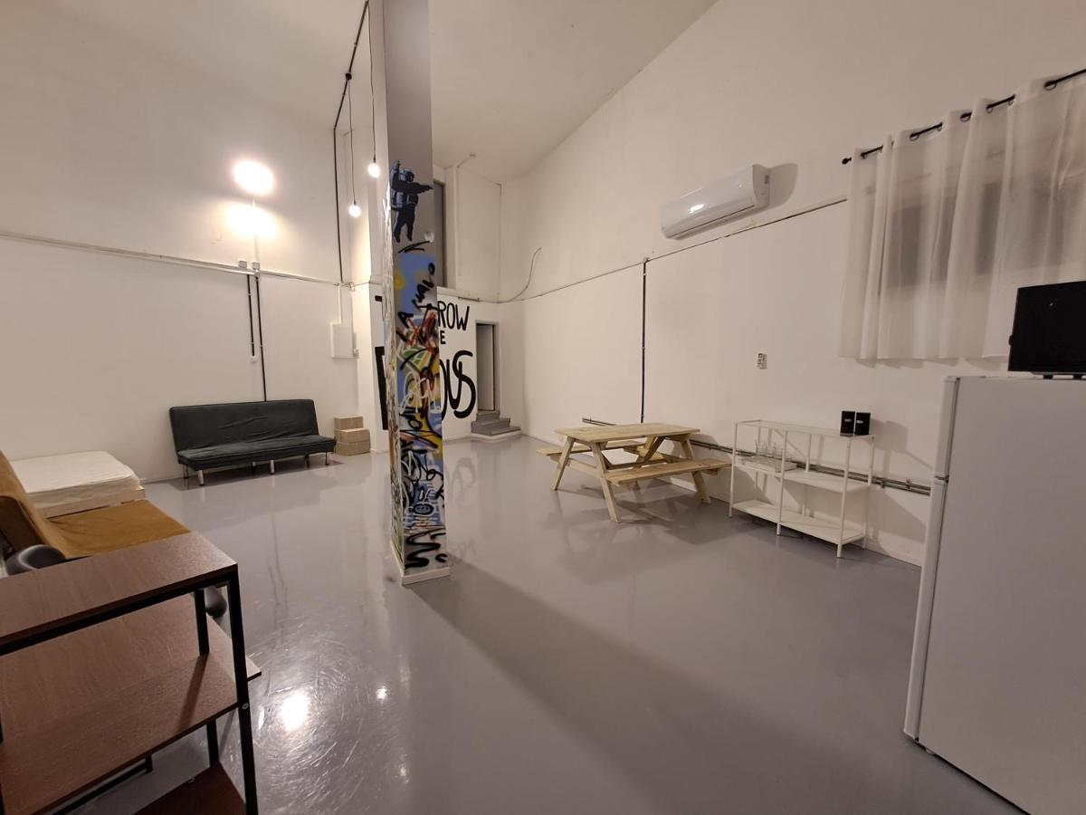 Loft