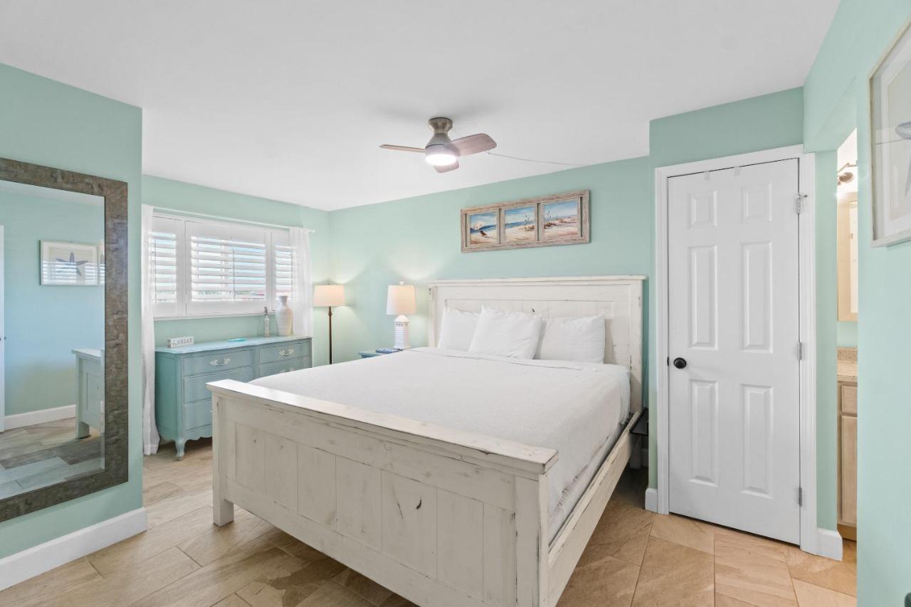 Appartement met Uitzicht op Zee