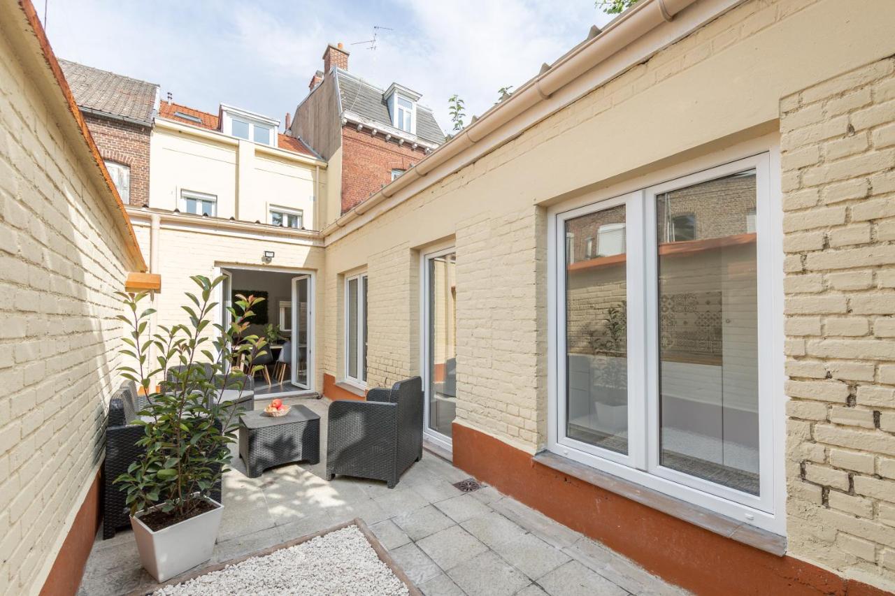Villa Spacieuse 6 ch/12 personnes/ 6 SDB WC privée - Ferienwohnung