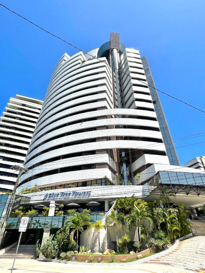 Aconchego à Beira Mar (no melhor do Meireles) - B&B Fortaleza