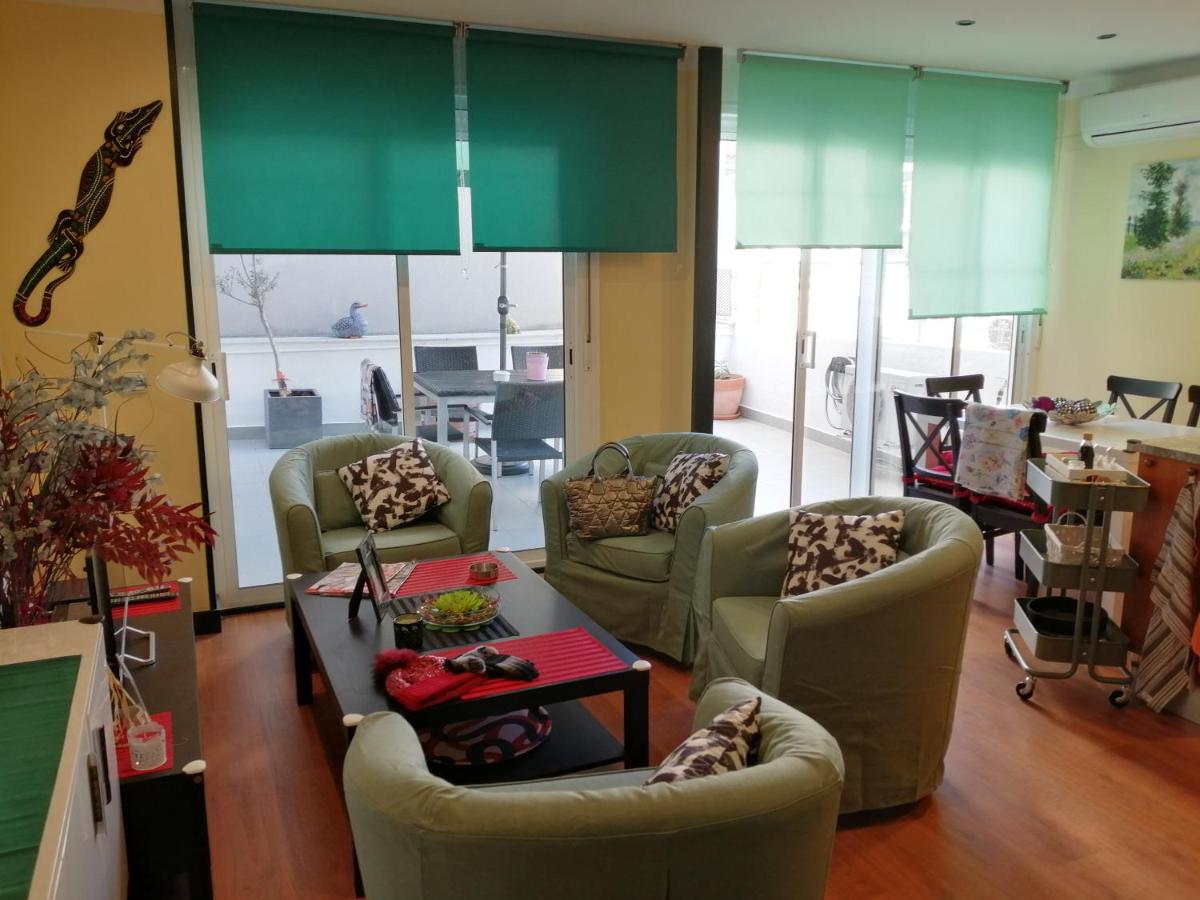 Apartaments Oller Centro - B&B Roses