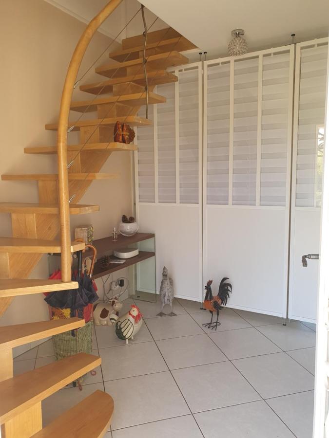 Les deux glycines Bed and Breakfast - Bed and Breakfast Lédat