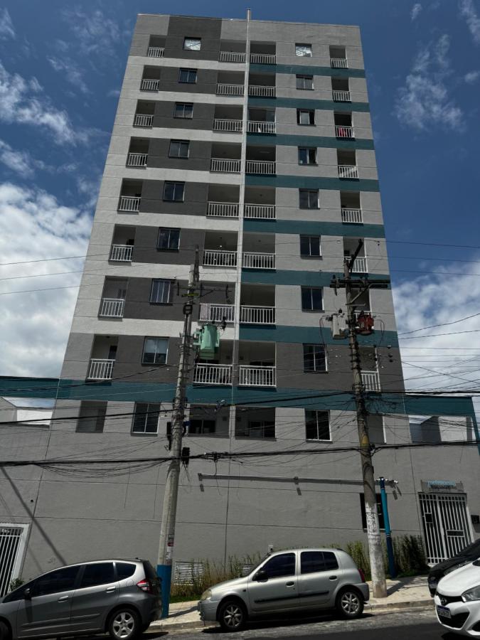 Studio Itaquera Neoquimica Arena - B&B San Paolo