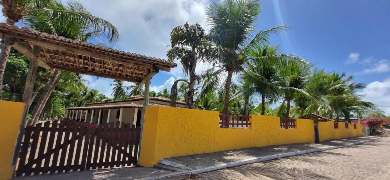 Pousada Caseira Varanda da Maya - B&B