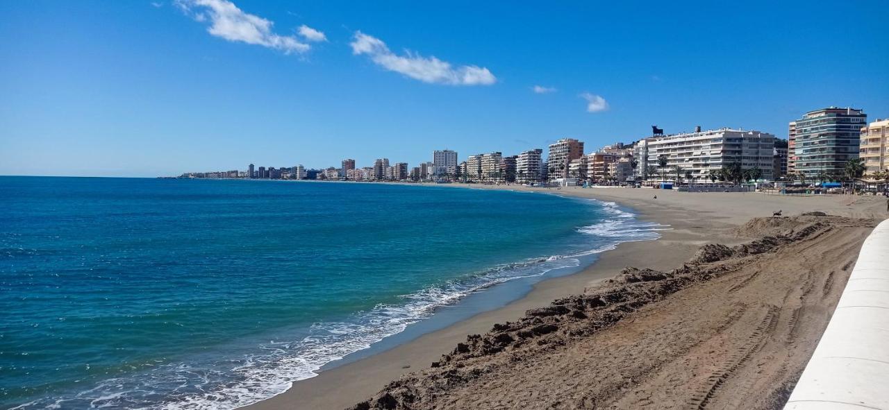 Apartamento frente al mar PAZ Y RELAX - B&B