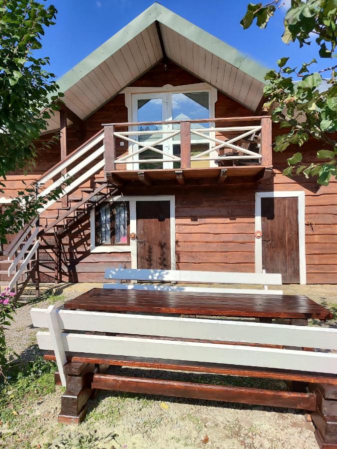 Кольорові подорожі 2 - Chambres d’hôtes Slavsko