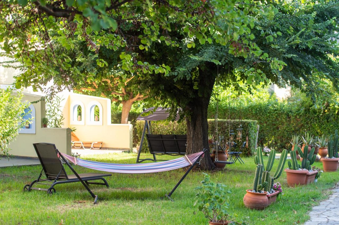 Amarylis Apartments - B&B