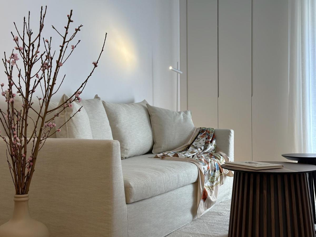 SINOE RESIDENCE by K&K