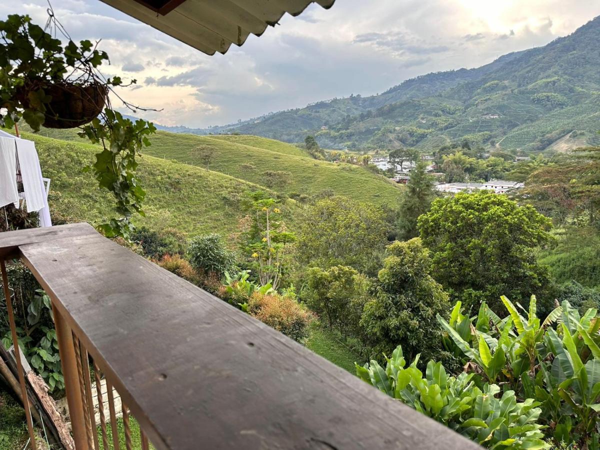 El Refugio del Colibrí - B&B