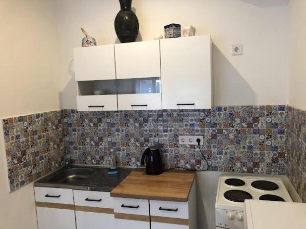 Two-Room Apartment